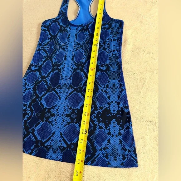 Lululemon Cool Racerback Tank - Picture 8 of 10